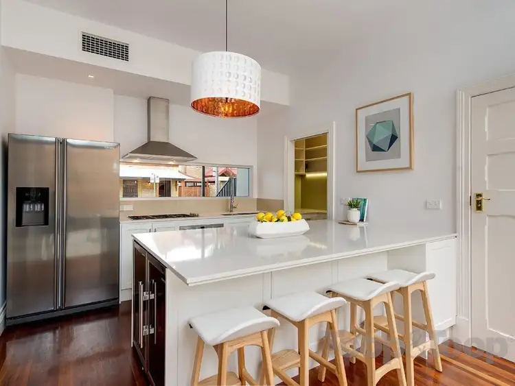 Third view of Homely house listing, 11 Castle Street, Adelaide SA 5000