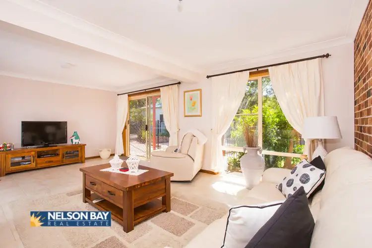 Third view of Homely house listing, 13 Windward Close, Corlette NSW 2315
