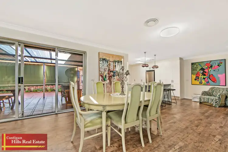 Fifth view of Homely house listing, 146 Farnham Road, Quakers Hill NSW 2763