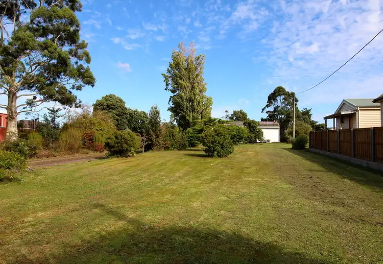 Seventh view of Homely house listing, 21 Harvey Street, Strahan TAS 7468