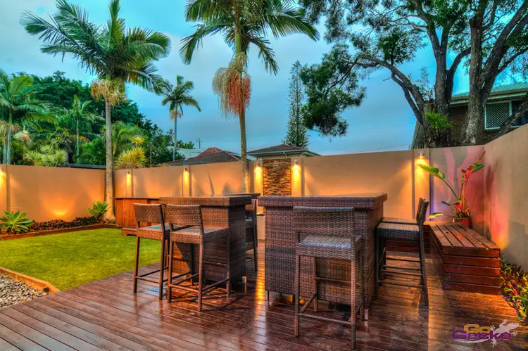 Second view of Homely unit listing, 1/46 Nellie Street, Nundah QLD 4012