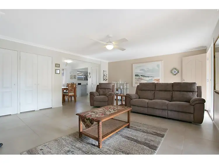 Sixth view of Homely semi-detached listing, 2/34 Wayfarer Avenue, Mermaid Waters QLD 4218