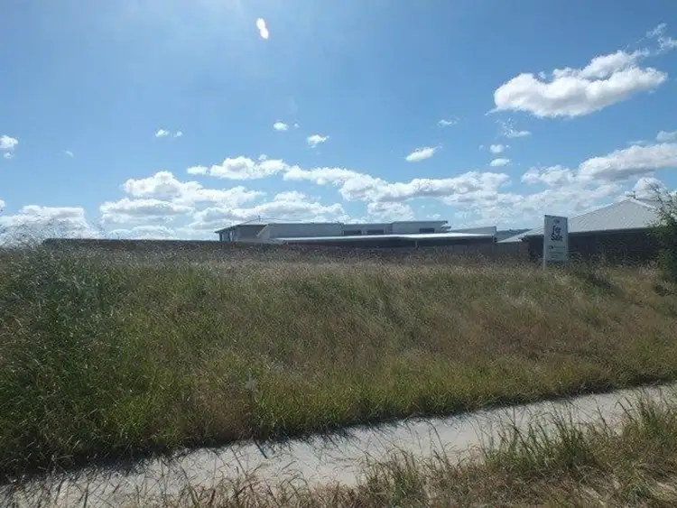 Third view of Homely land listing, Lot 6 Tintern Place, Traralgon VIC 3844