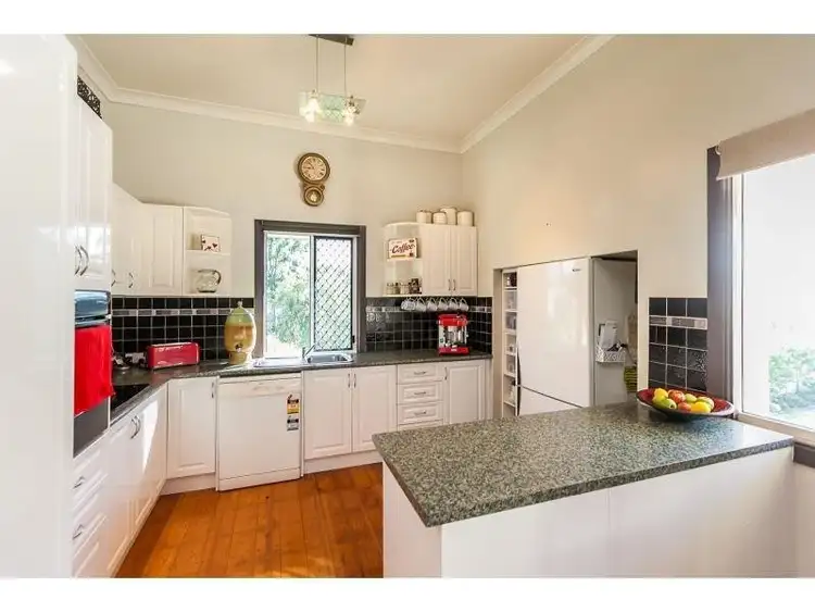 Third view of Homely house listing, 194 Berserker Street, Berserker QLD 4701