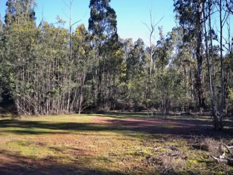 Fifth view of Homely rural property listing, LOT 9 10, Cambatong Road, Tolmie VIC 3723
