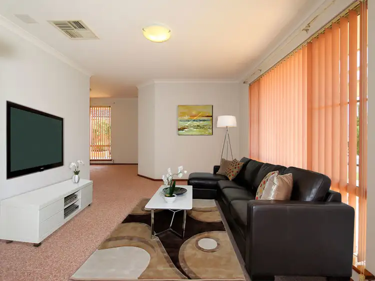 Sixth view of Homely house listing, 15 Ranford Loop, Kardinya WA 6163