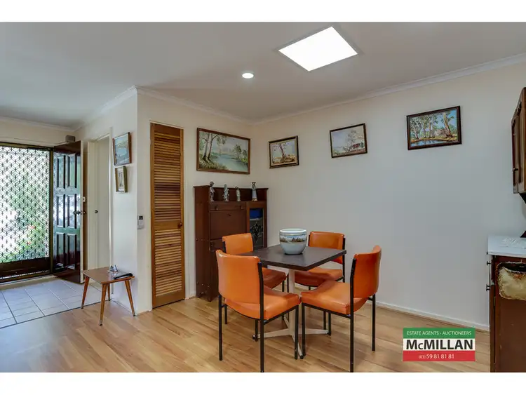 Sixth view of Homely retirement listing, 46/72 Jetty Road, Rosebud VIC 3939
