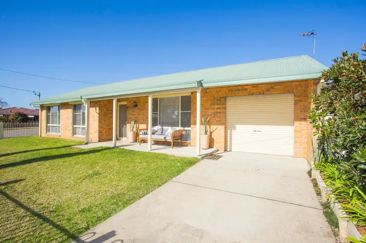 Main view of Homely house listing, 103 Melbourne Street, Aberdare NSW 2325