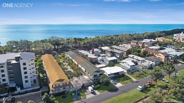 7/373 Esplanade, Scarness QLD 4655