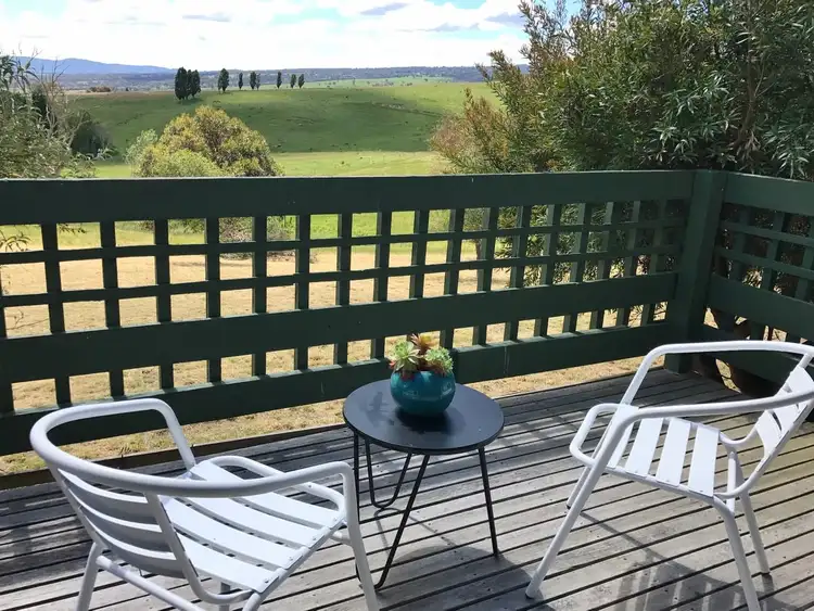 Second view of Homely rural property listing, 564 Soldiers Road, Barwite VIC 3722