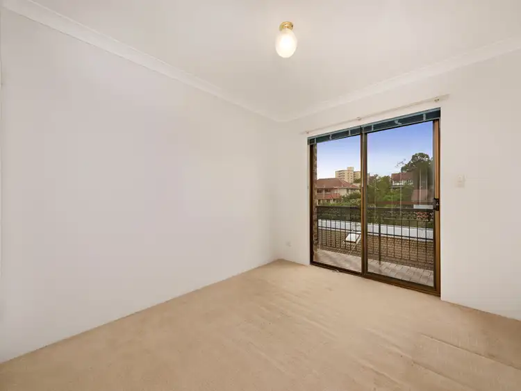 Fifth view of Homely apartment listing, 8/42 Sir Fred Schonell Drive, St Lucia QLD 4067