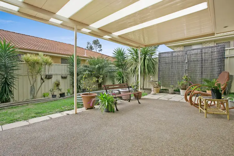 28 Highland Way, Bolwarra Heights NSW 2320