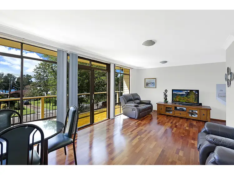 Third view of Homely house listing, 192 Lakedge Avenue, Berkeley Vale NSW 2261