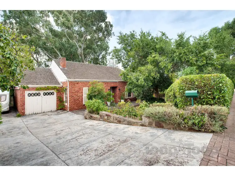 Main view of Homely house listing, 11 Seaforth Avenue, Hazelwood Park SA 5066