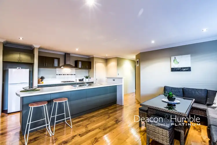 Second view of Homely house listing, 1 Gerygone Pass, Tapping WA 6065