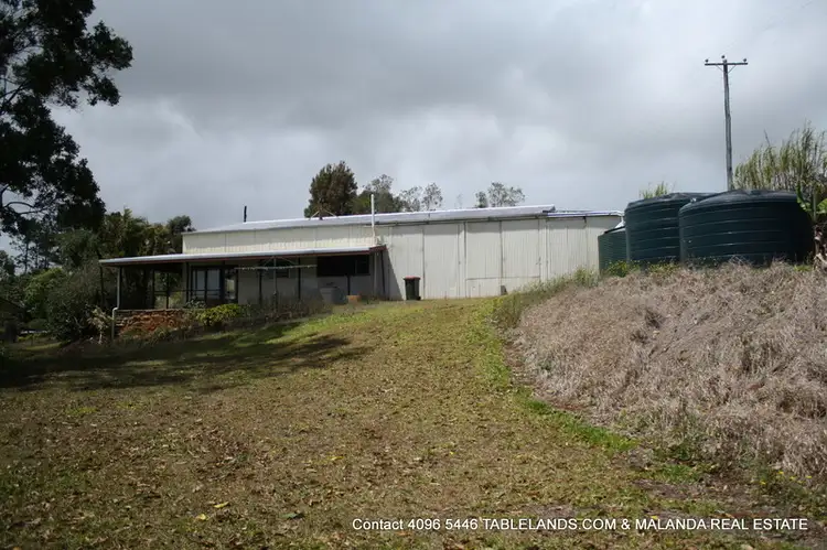 Main view of Homely rural property listing, RR1177/119 Forrester Road, Kureen QLD 4885