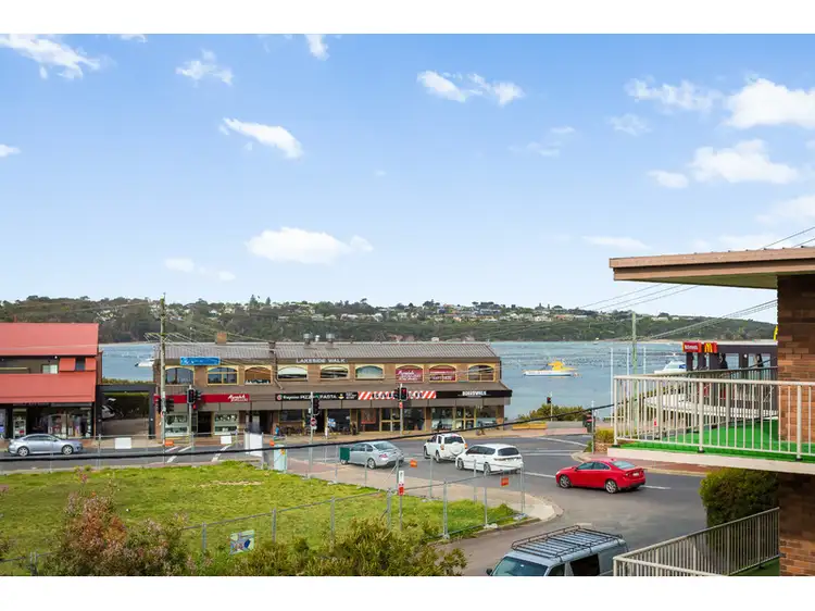 Main view of Homely apartment listing, 11/1 Monaro Street, Merimbula NSW 2548
