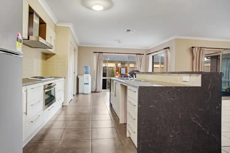 Second view of Homely house listing, 4 Bluestreak Way, Chisholm NSW 2322