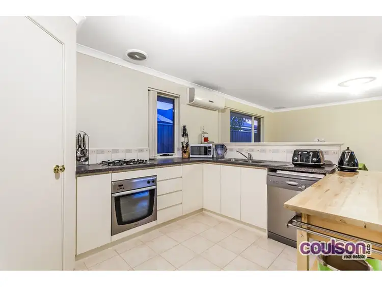Fourth view of Homely house listing, 4 Oatlands Vista, Wellard WA 6170
