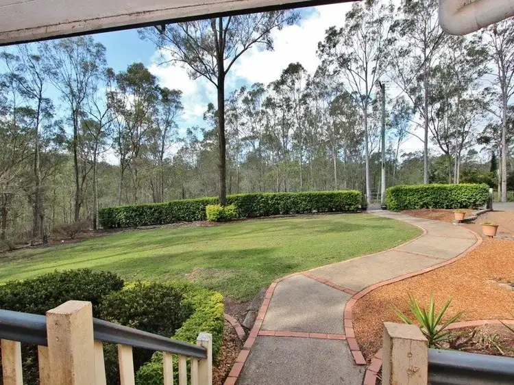 Fourth view of Homely house listing, 10 Moledina Crescent, Mount Crosby QLD 4306