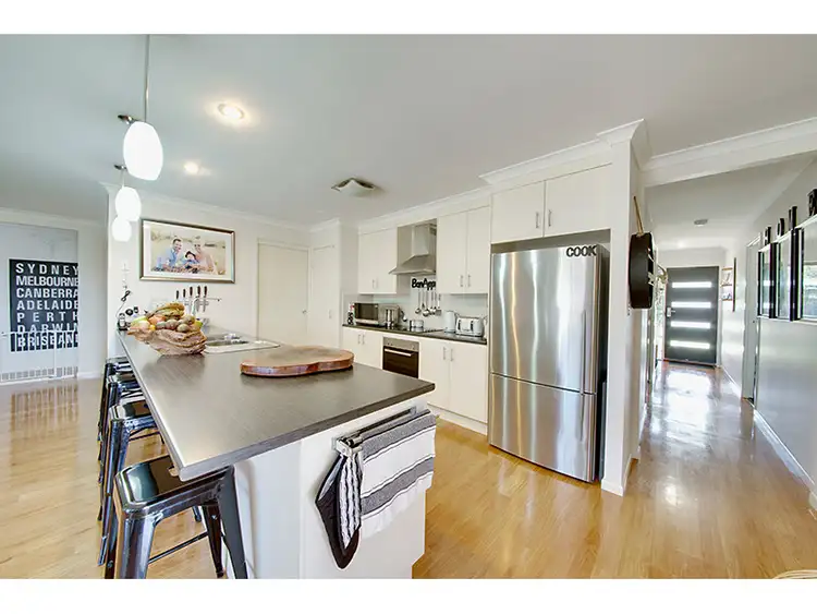 Fifth view of Homely house listing, 19 Red Emporer Way, Lammermoor QLD 4703