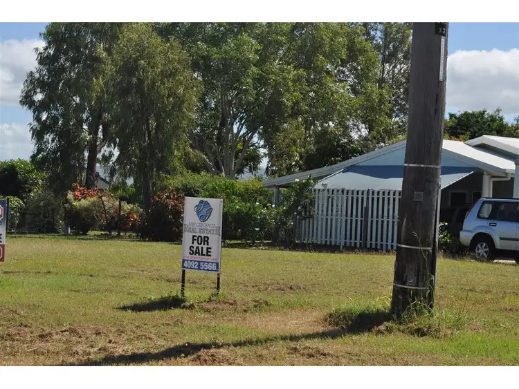 Second view of Homely land listing, 16 Seary Road, Mareeba QLD 4880