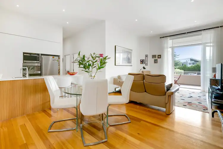 Second view of Homely unit listing, 6/5 Tanti Avenue, Mornington VIC 3931