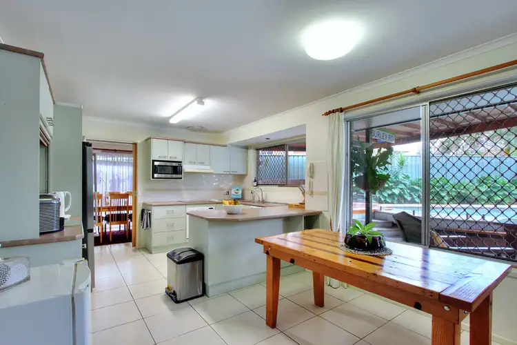 Fifth view of Homely house listing, 49 Springlands Drive, Slacks Creek QLD 4127