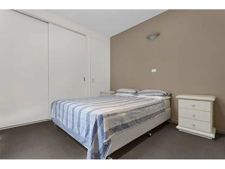 Fourth view of Homely apartment listing, 1/8 Court House Place, Carlton VIC 3053