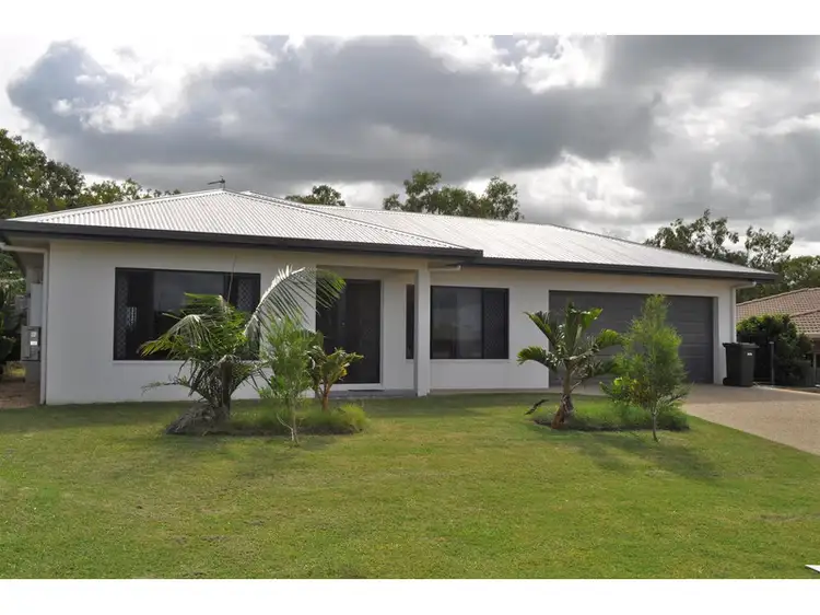4 Michelina Close, Mareeba QLD 4880