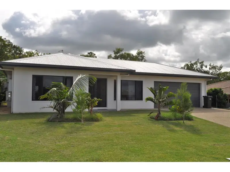 Main view of Homely house listing, 4 Michelina Close, Mareeba QLD 4880
