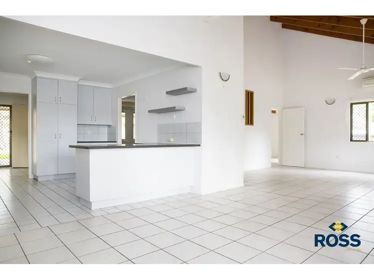 Second view of Homely house listing, 9 Nowland Avenue, Cranbrook QLD 4814