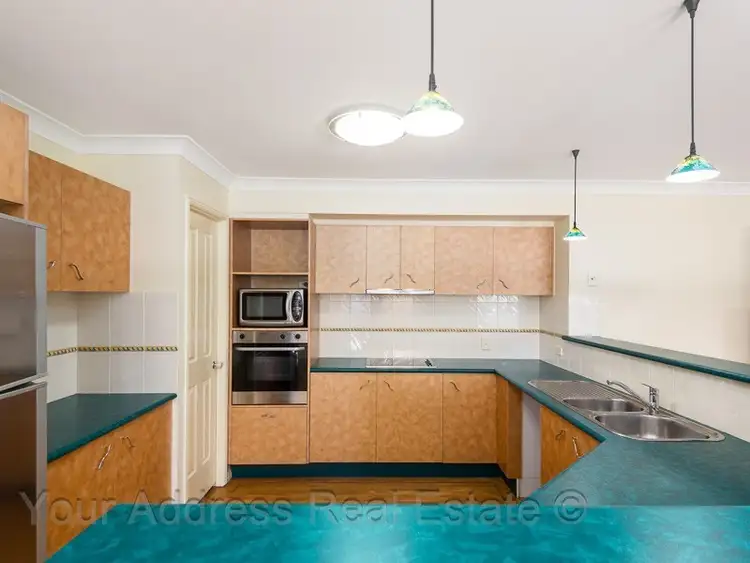 Fifth view of Homely house listing, 63 Heritage Boulevard, Heritage Park QLD 4118