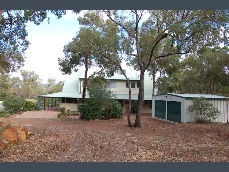 Third view of Homely rural property listing, 69 Joshua Mews, Baskerville WA 6056