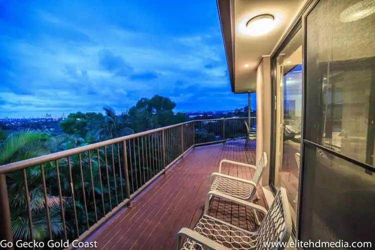 Second view of Homely house listing, 30 Ardrossan Place, Highland Park QLD 4211
