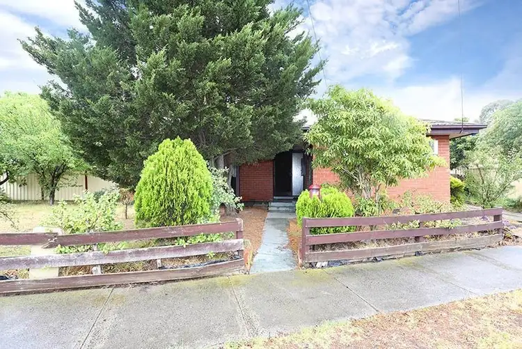 20 Prescott Street, Sunshine West VIC 3020