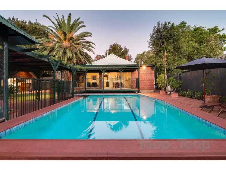 Second view of Homely house listing, 24 Jellicoe Avenue, Kings Park SA 5034
