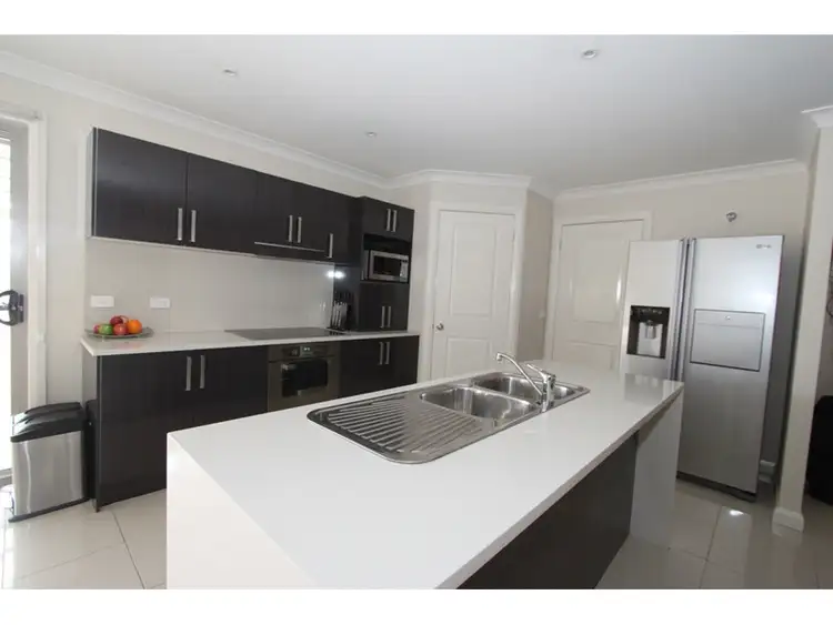 Second view of Homely house listing, 12 Arnold Court, Kelso NSW 2795