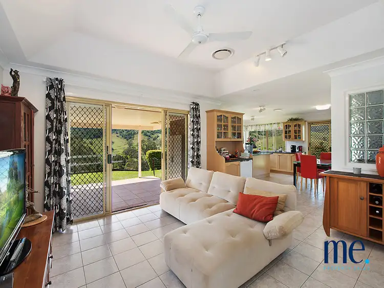 Third view of Homely house listing, 273 Mount Brisbane Road, Mount Pleasant QLD 4521