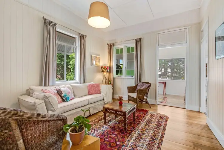 Third view of Homely house listing, 1 French Street, East Toowoomba QLD 4350
