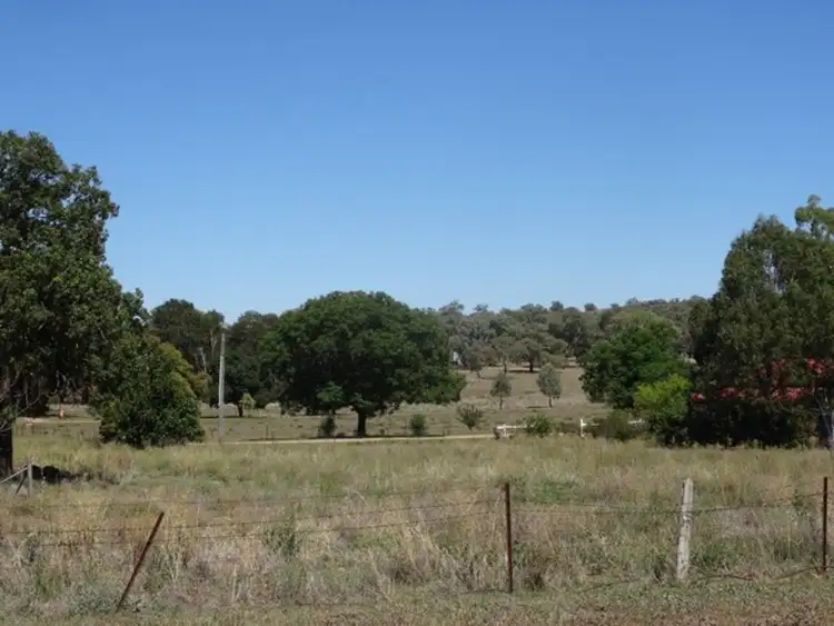 Second view of Homely house listing, 27 Creek Street, Cudal NSW 2864