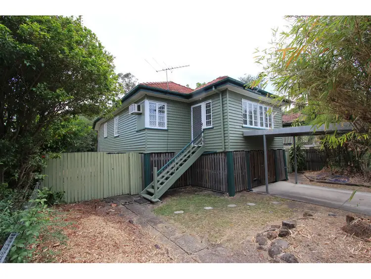 122 Marshall Road, Rocklea QLD 4106