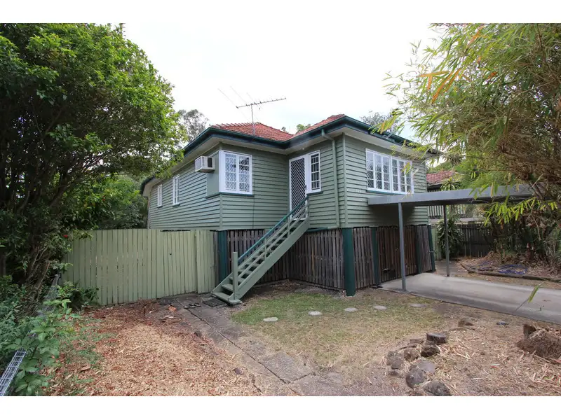 Main view of Homely house listing, 122 Marshall Road, Rocklea QLD 4106