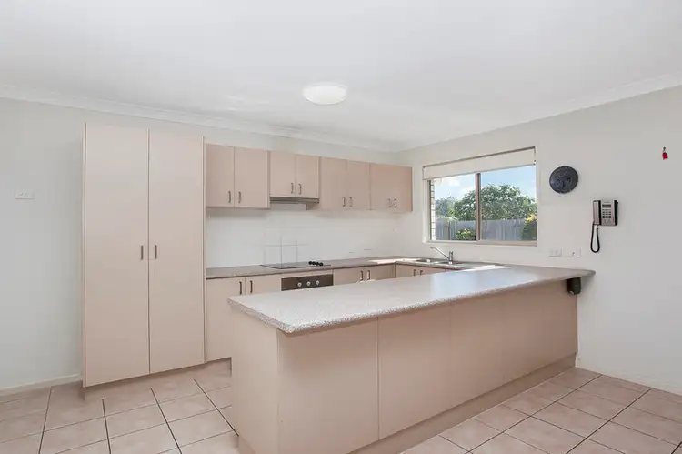 Fourth view of Homely house listing, 7 Debbie Way, Nerang QLD 4211