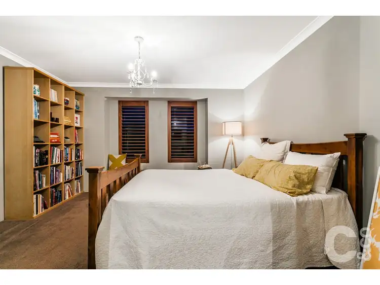 Third view of Homely house listing, 17 Murphy Cresent, Bertram WA 6167
