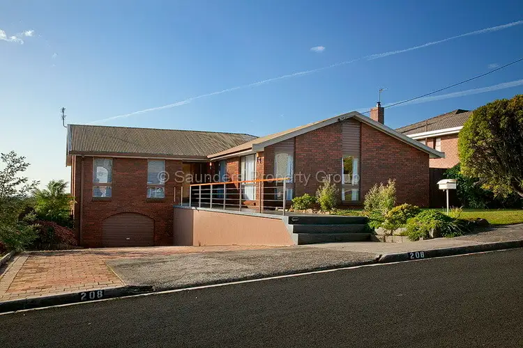 208 Parker Street, Devonport TAS 7310