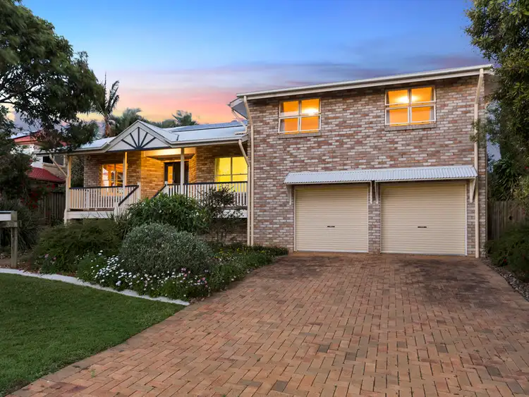 Fourth view of Homely house listing, 59 Altoft Street, Kuraby QLD 4112