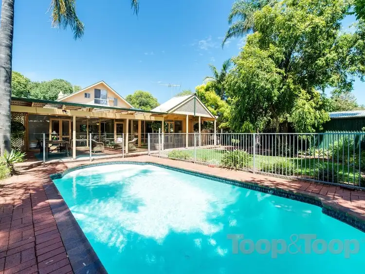 Fourth view of Homely house listing, 14 Medway Street, Fullarton SA 5063