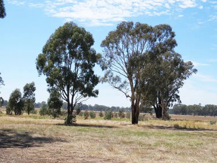 Fourth view of Homely land listing, LOT 1 Tait Hamilton Road, Heathcote VIC 3523