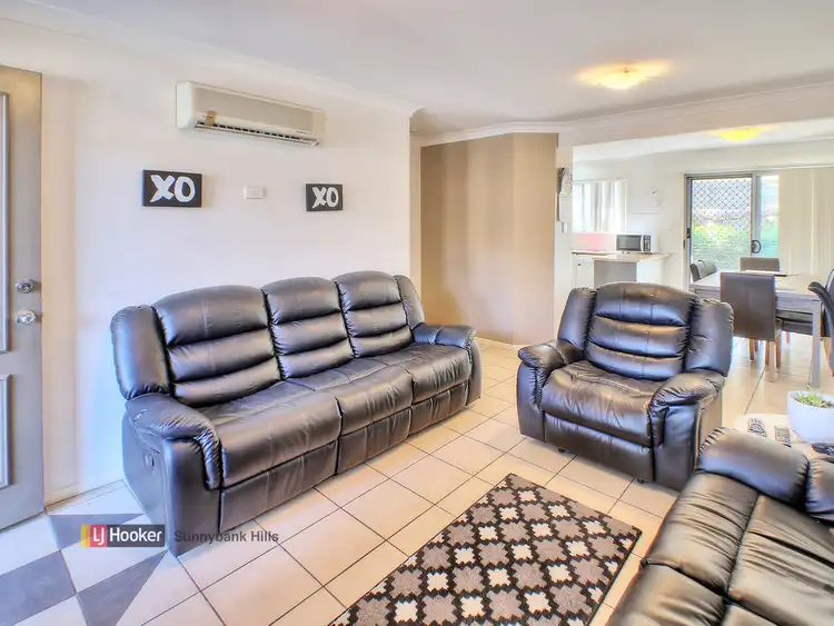 Third view of Homely townhouse listing, 12/11 Penny Street, Algester QLD 4115